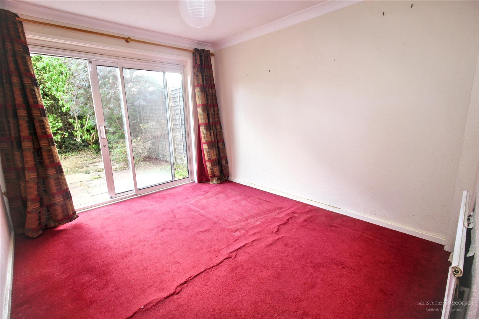 Bensgrove Close, Woodcote, Reading
